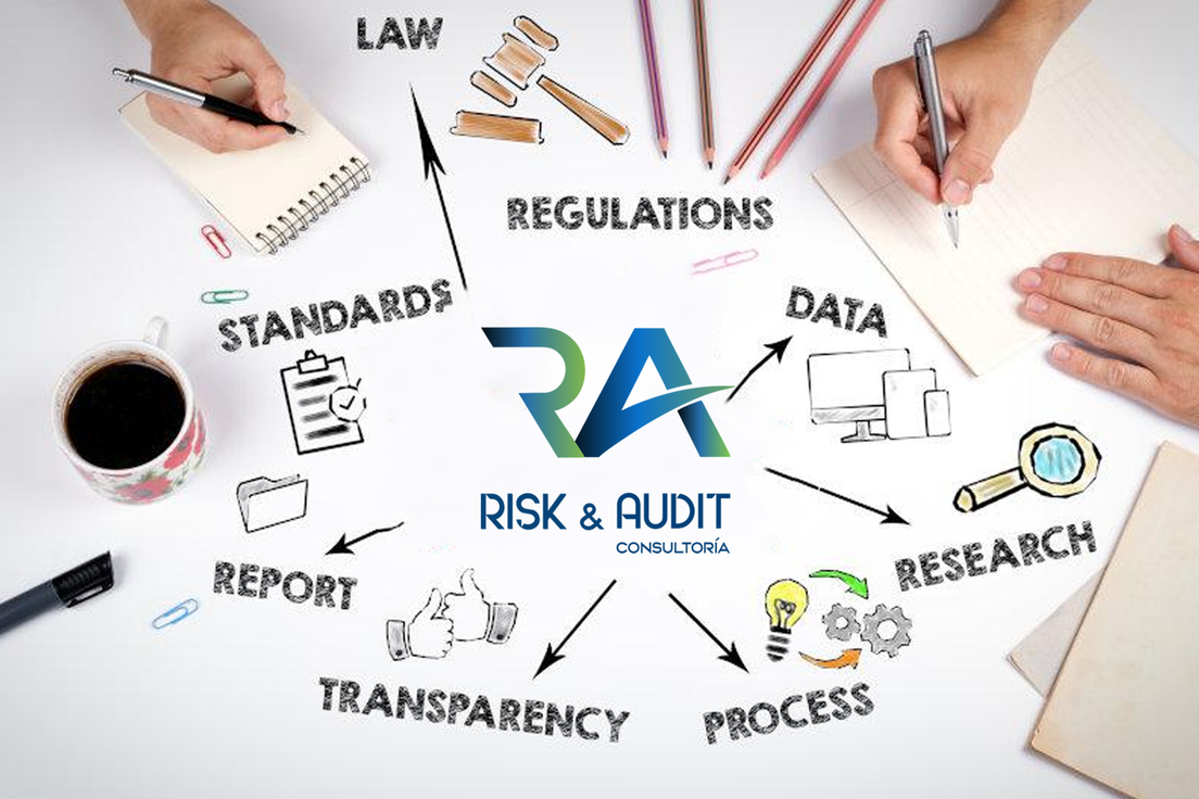 Proceso de cierre contable mensual