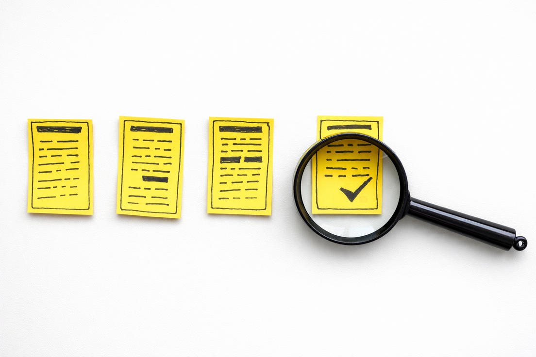 Gráficas de valoración a valor razonable