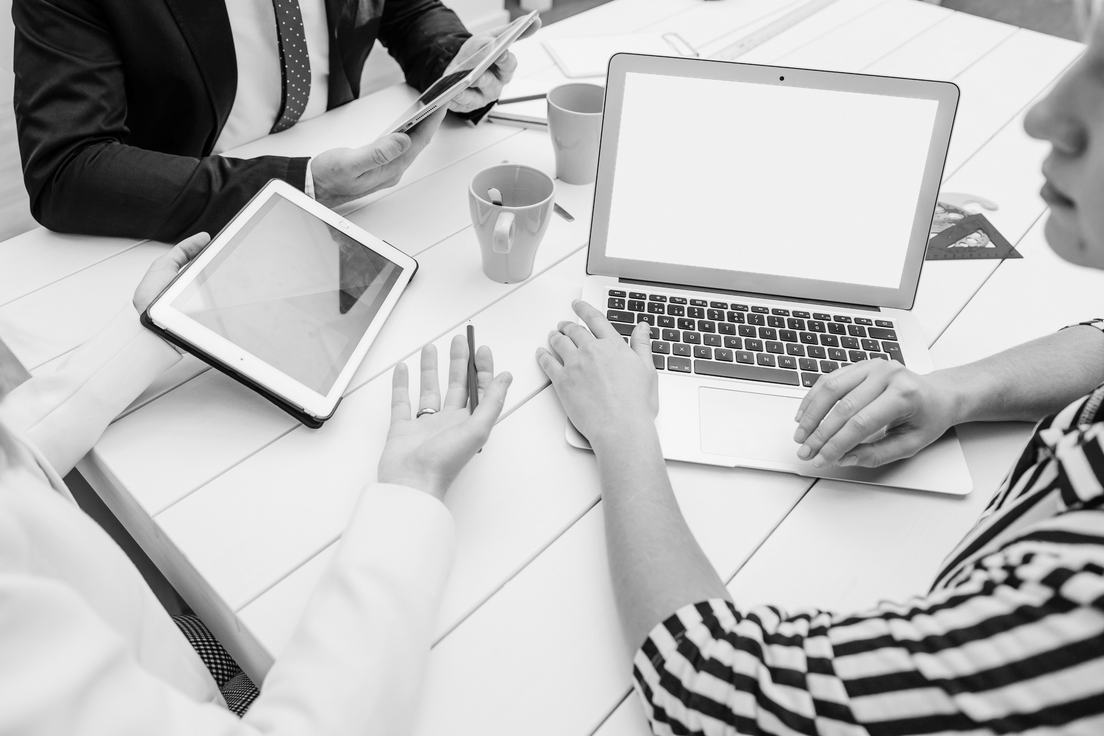 Prueba de deterioro de activos