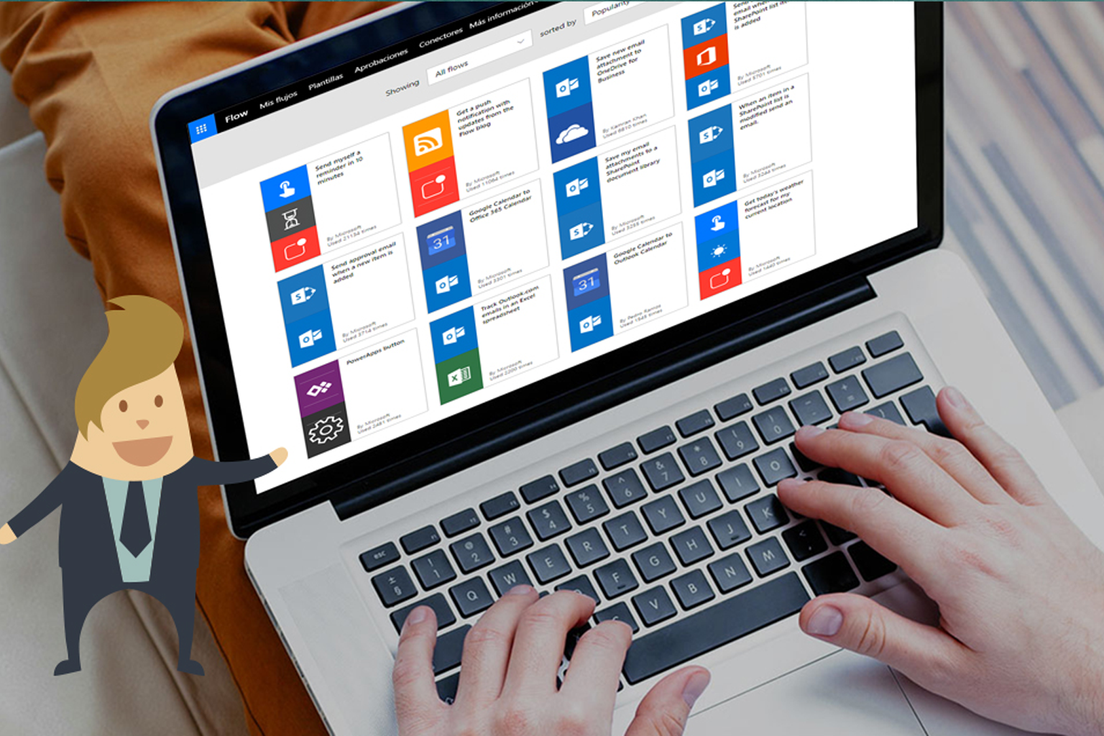 Modelos Excel de medición