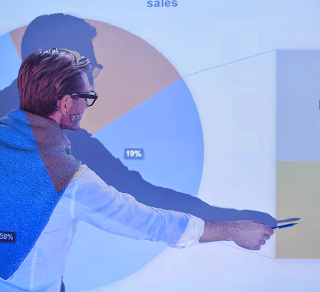 Riesgo de proveedores críticos