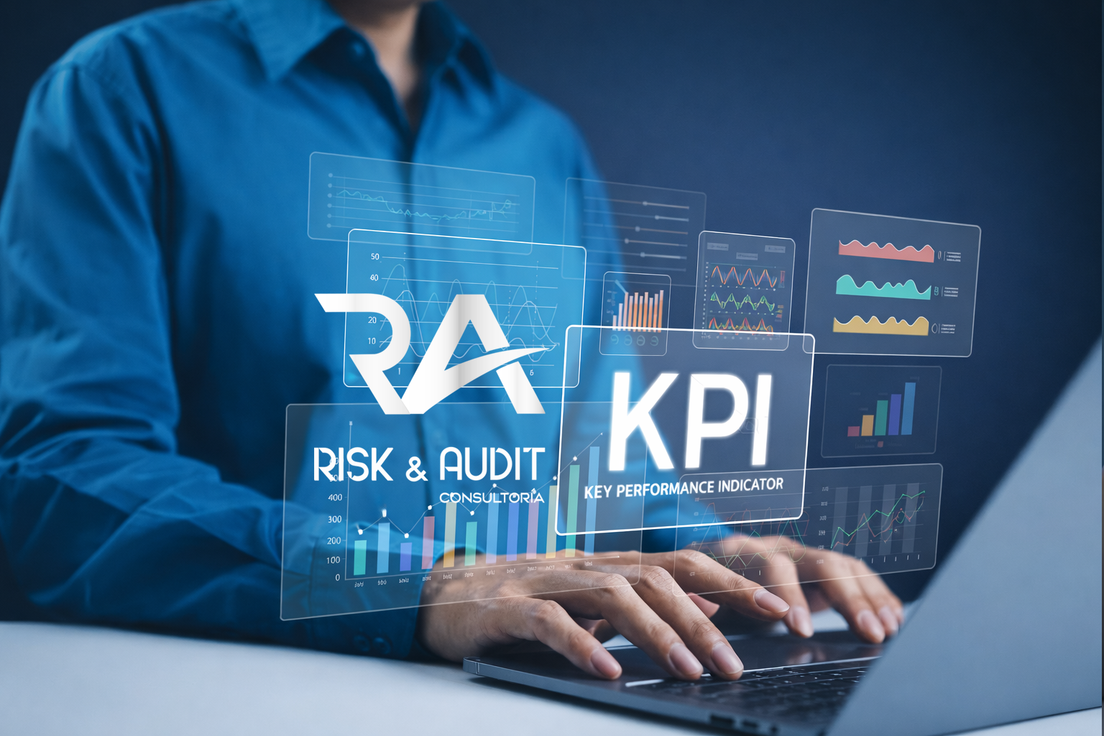 KRIs y monitoreo de riesgos