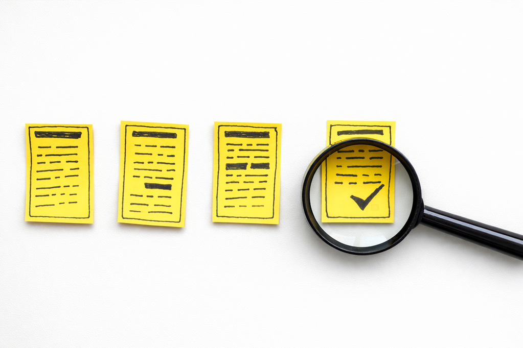 Papeles de trabajo de auditoría