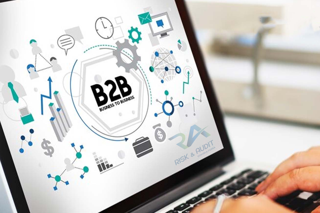 Caso empresa de servicios B2B