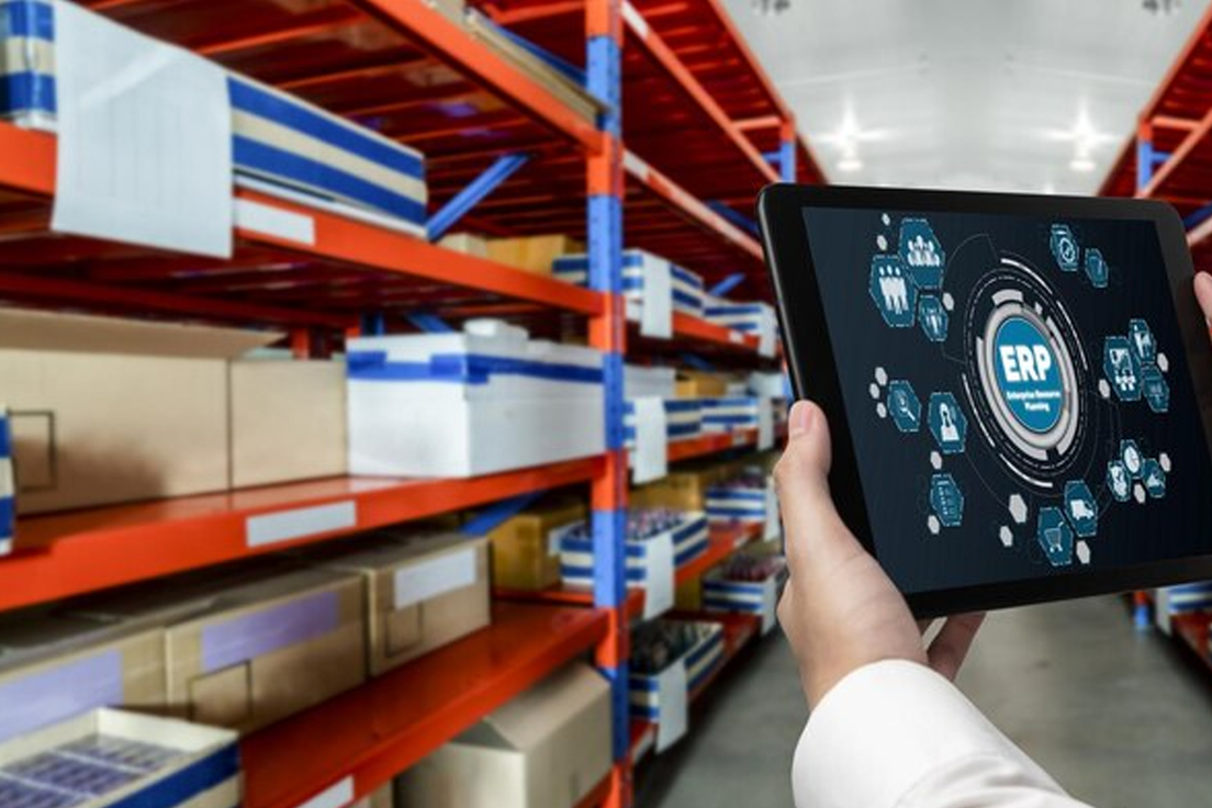 Caso PYME de manufactura