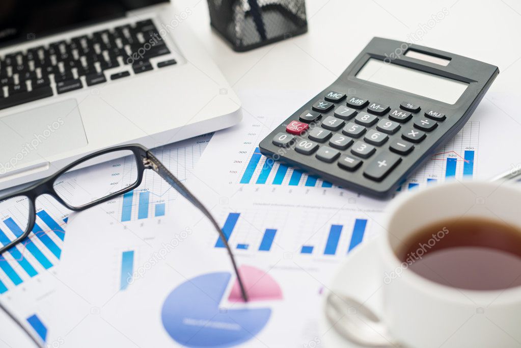 Cálculos financieros para estimaciones