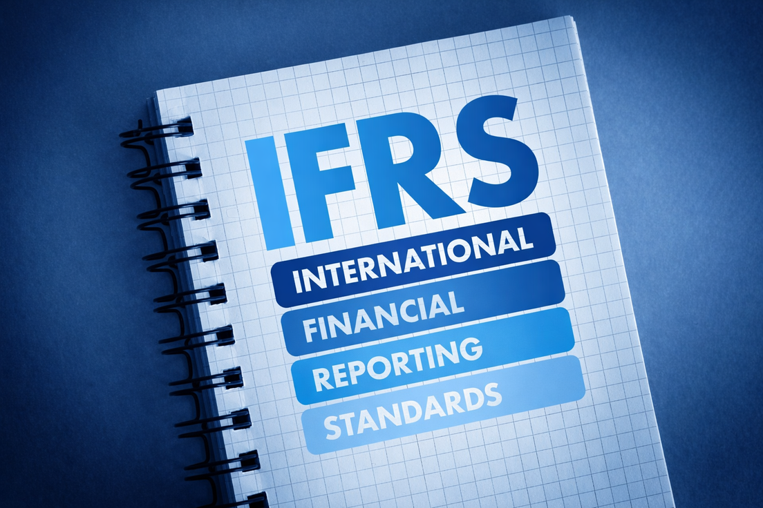 Plantillas NIIF para reportes