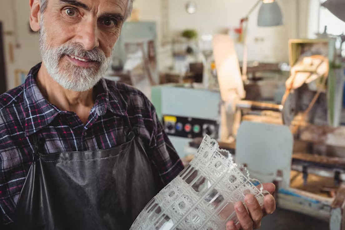 Planta de manufactura