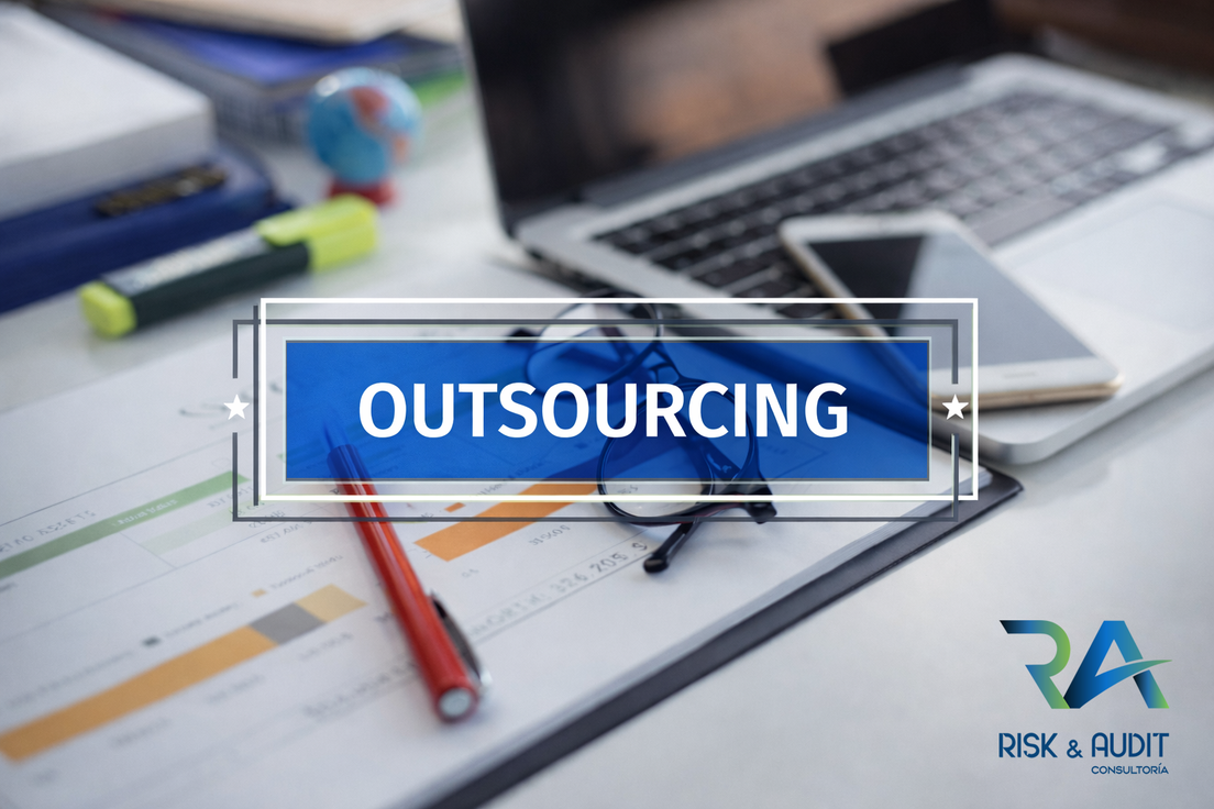 Outsourcing contable en tecnología