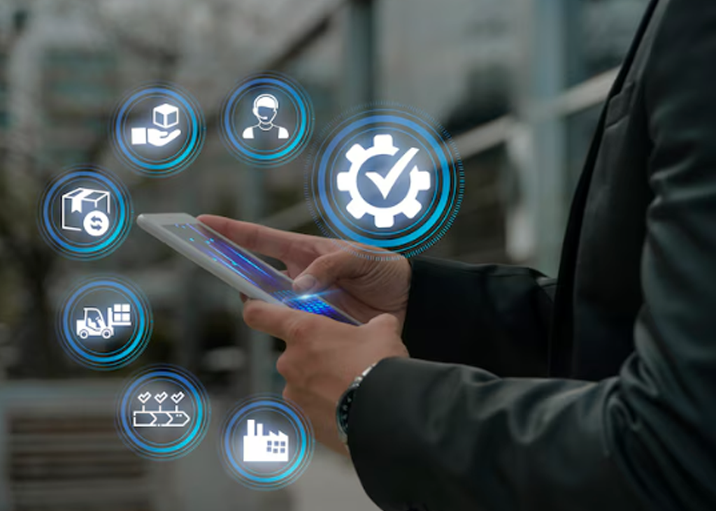 Procesos administrativos contables financeros