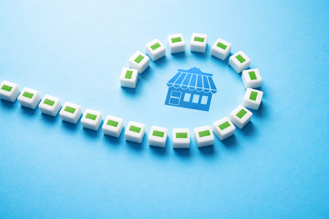 Gestión de riesgos en retail